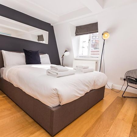 Guestready - Modern Flat In Central Londra Esterno foto