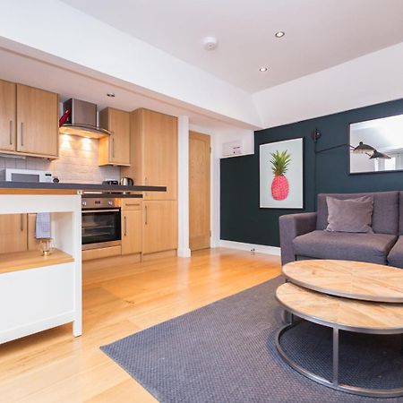 Guestready - Modern Flat In Central Londra Esterno foto