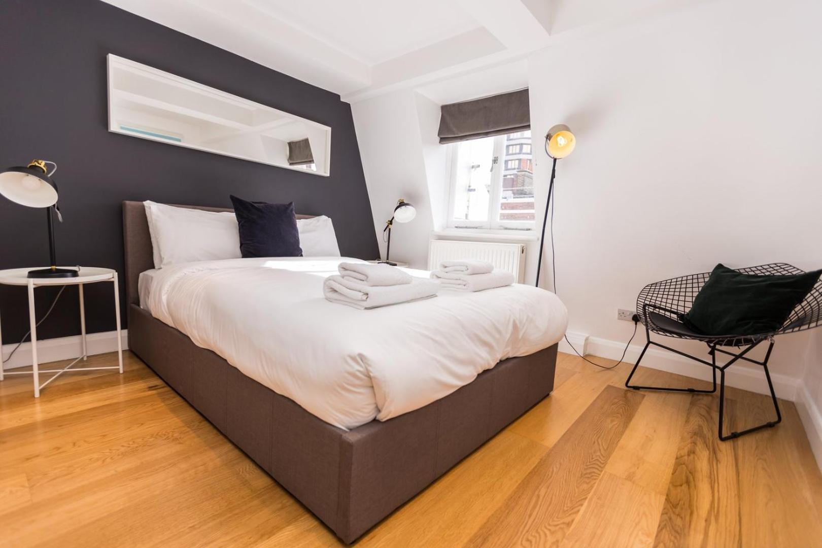 Guestready - Modern Flat In Central Londra Esterno foto